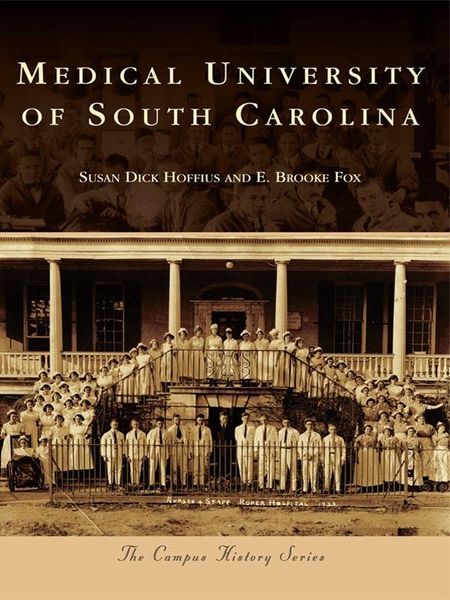 Produktbild: Medical University of South Carolina