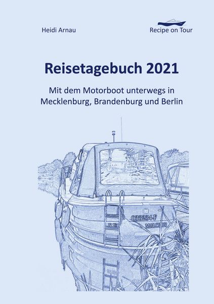 Produktbild: Recipe on Tour