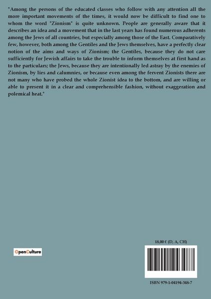 Produktbild: Zionism and Anti-Semitism