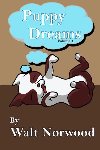Produktbild: Puppy Dreams Vol. 1