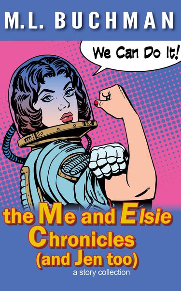 Produktbild: The Me and Elsie Chronicles (and Jen too)