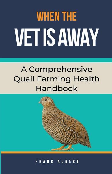 Produktbild: When The Vet Is Away