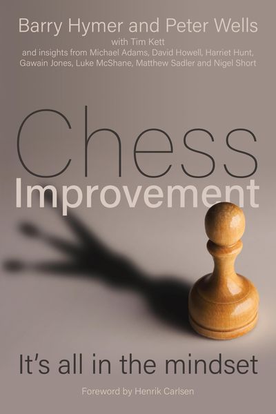 Produktbild: Chess Improvement