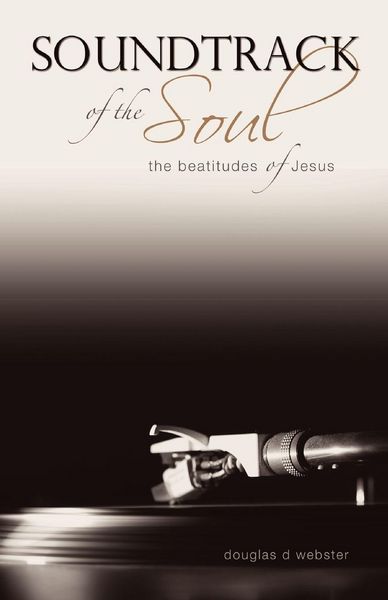 Produktbild: Soundtrack of the Soul