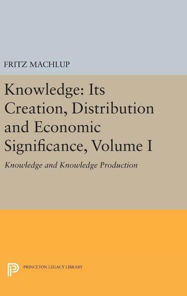 Produktbild: Knowledge