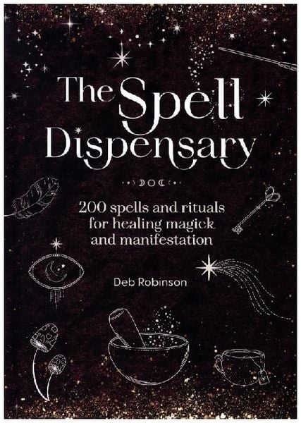 Produktbild: The Spell Dispensary