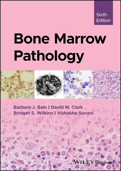 Produktbild: Bone Marrow Pathology