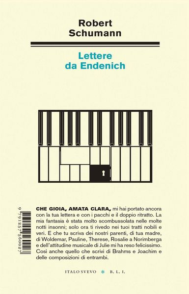 Produktbild: Lettere da Endenich