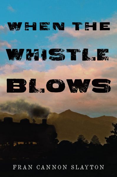 Produktbild: When the Whistle Blows