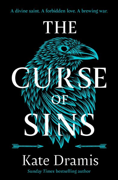 Produktbild: The Curse of Sins