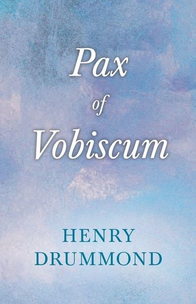 Produktbild: Pax Vobiscum