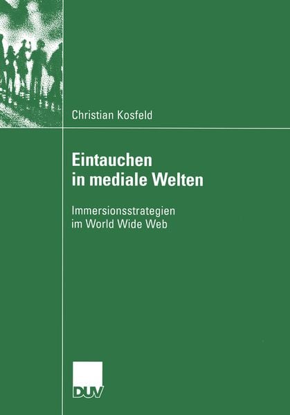Produktbild: Eintauchen in mediale Welten