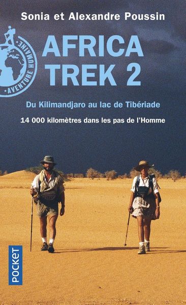 Produktbild: Africa Trek