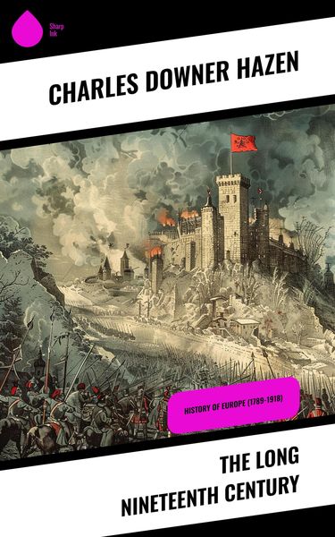 Produktbild: The Long Nineteenth Century