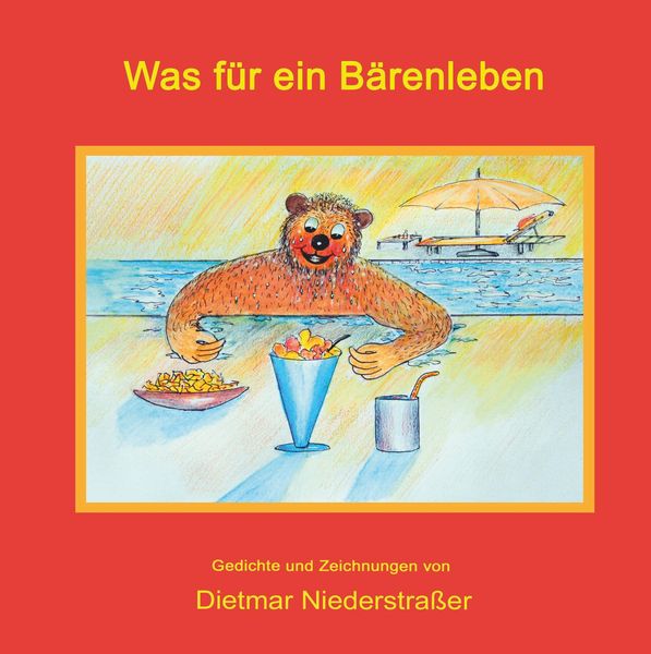 Produktbild: Was f&uuml;r ein B&auml;renleben