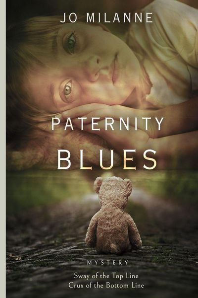 Produktbild: Paternity Blues
