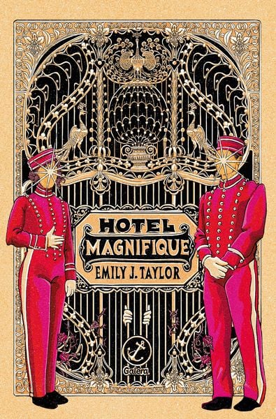 Hotel Magnifique
