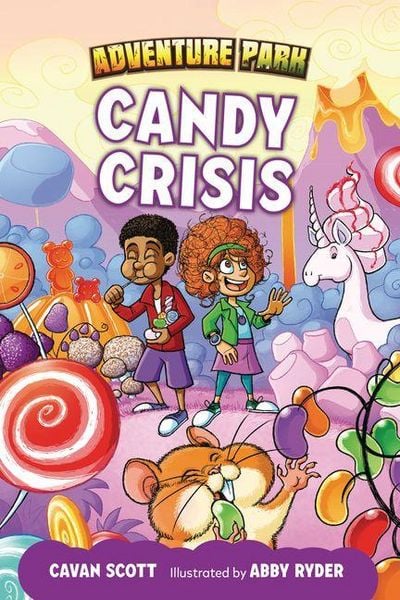 Produktbild: Candy Crisis