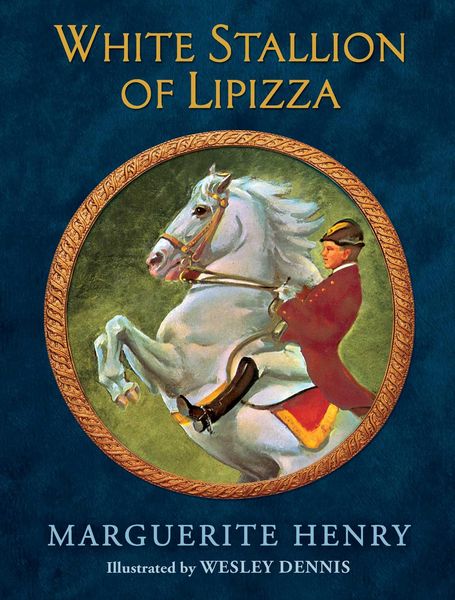 Produktbild: White Stallion of Lipizza