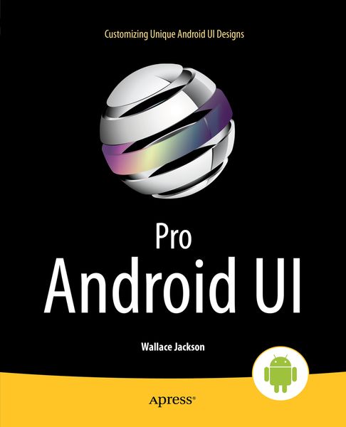 Produktbild: Pro Android UI