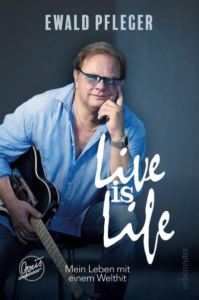 Produktbild: Live is Life