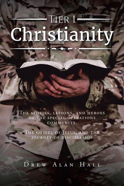 Produktbild: Tier 1 Christianity