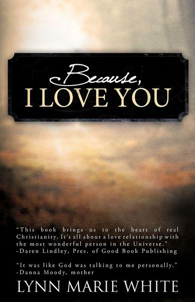 Produktbild: Because, I Love You