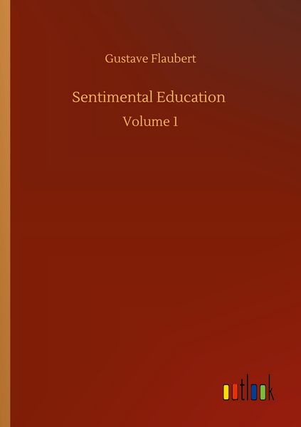 Produktbild: Sentimental Education
