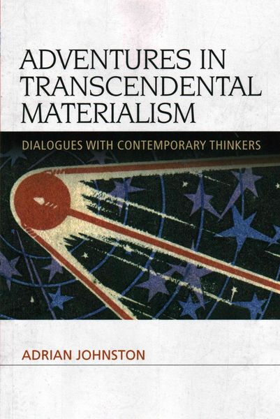 Produktbild: Adventures in Transcendental Materialism