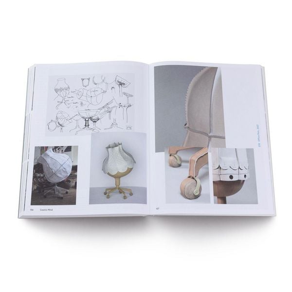 Produktbild: Hella Jongerius: Whispering Things