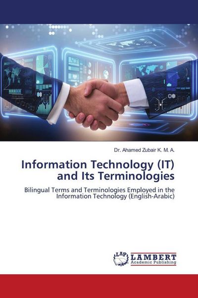 Produktbild: Information Technology (IT) and Its Terminologies