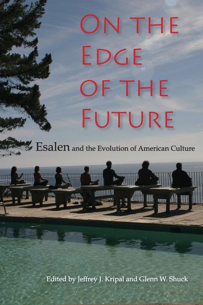 Produktbild: On the Edge of the Future
