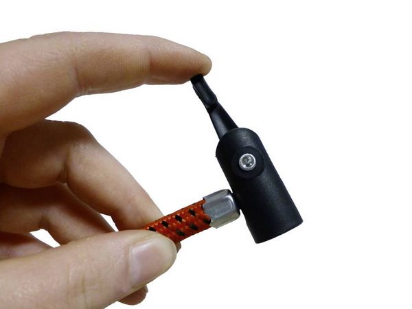 Produktbild: HP Autozubeh&ouml;r 23252 Handluftpumpe 7 bar