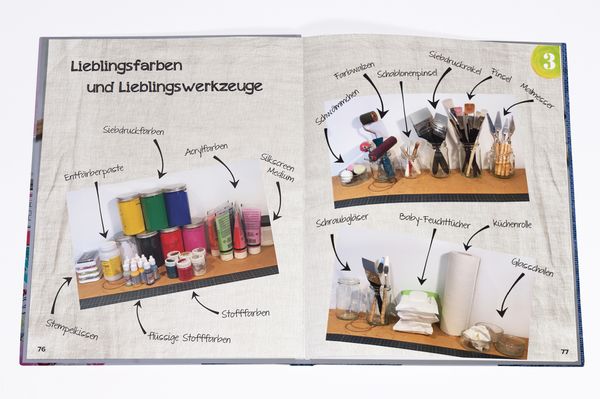 Produktbild: Frisch Geschnitten 3.0