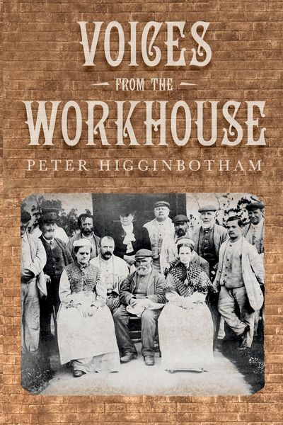 Produktbild: Voices from the Workhouse