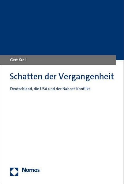 Produktbild: Schatten der Vergangenheit