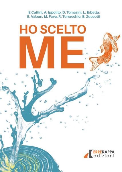 Produktbild: Ho scelto me