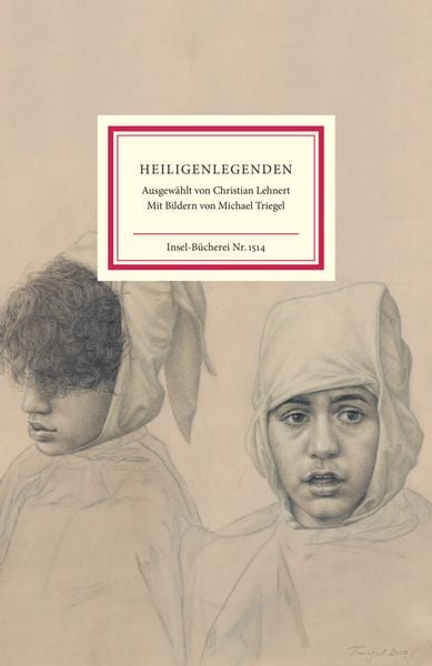 Produktbild: Heiligenlegenden