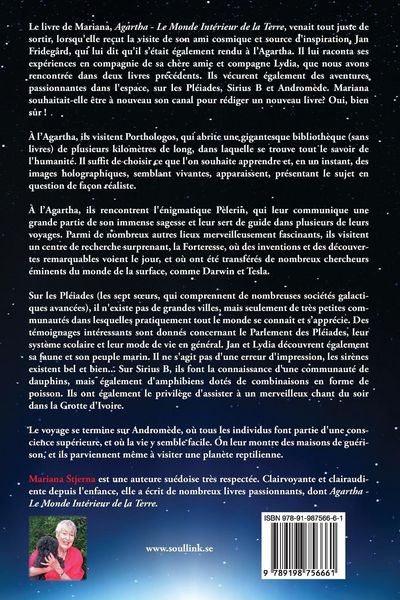 Produktbild: Mission vers l'Espace