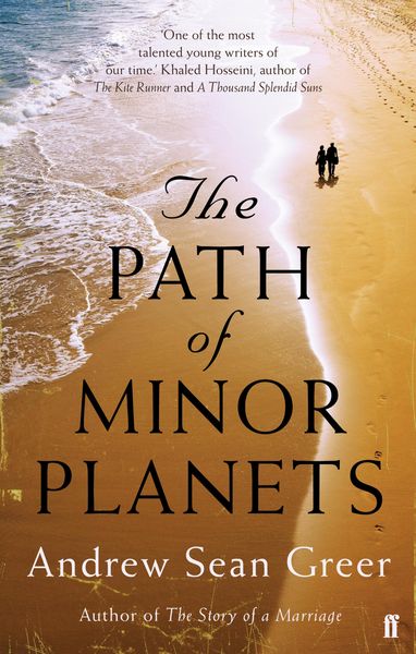 Produktbild: The Path of Minor Planets