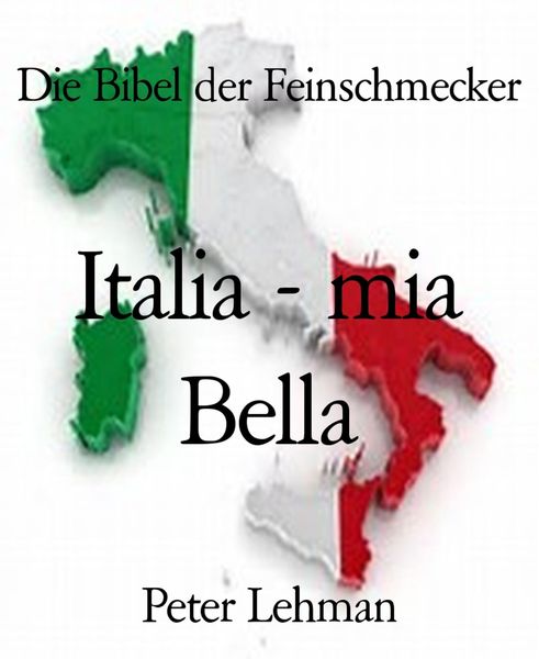 Produktbild: Die Bibel der Feinschmecker