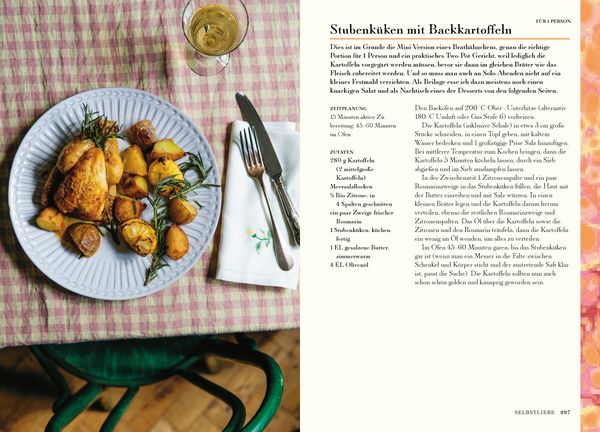 Produktbild: A Table Full of Love