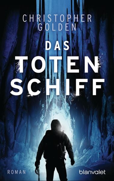 Produktbild: Das Totenschiff
