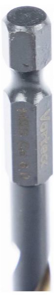 Produktbild: C.K T3200 06 HSS Mehrzweckbohrer 6mm Sechskantschaft 1St.