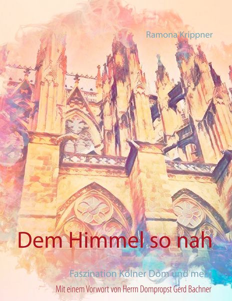 Produktbild: Dem Himmel so nah