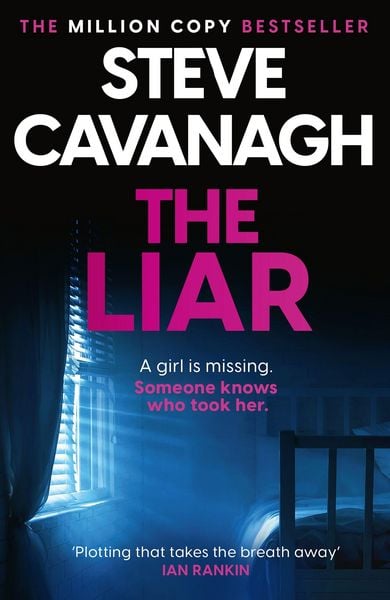 Produktbild: The Liar