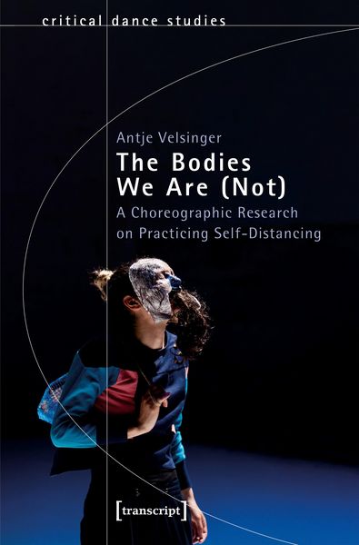 Produktbild: The Bodies We Are (Not)