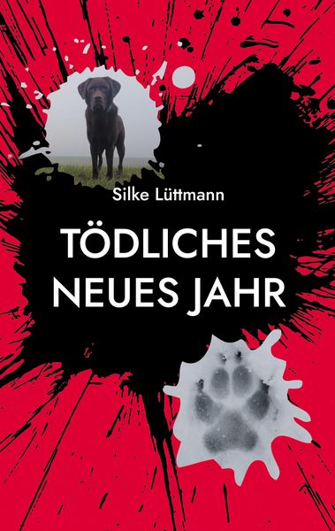 Produktbild: T&ouml;dliches neues Jahr