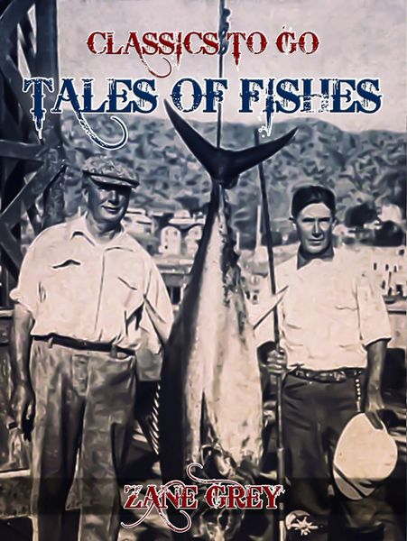 Produktbild: Tales of Fishes