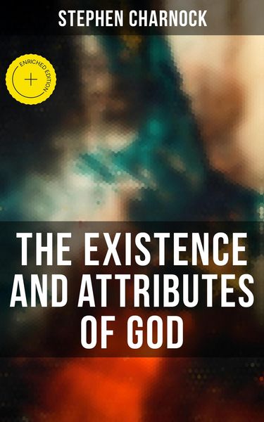 Produktbild: The Existence and Attributes of God